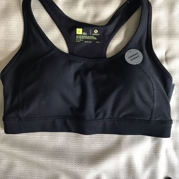 Xersion Tops - Xersion Sports Bra